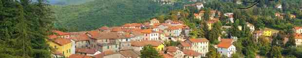 Crocefieschi, fliscana crux